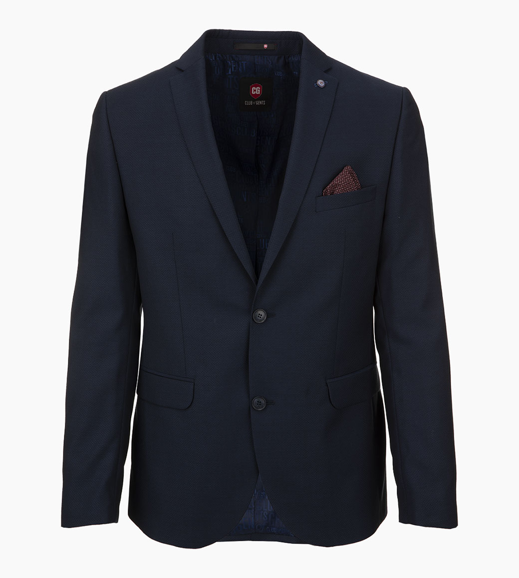 Giacca Club of Gents 