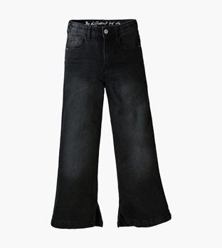 Wide Leg Jeans Staccato