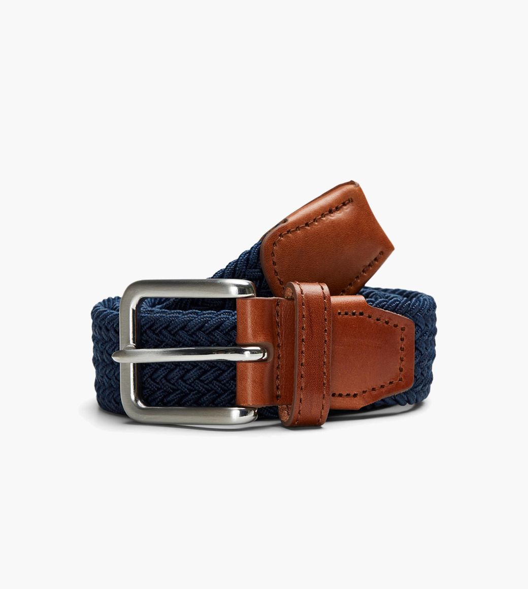 Flechtgürtel Jack&Jones 