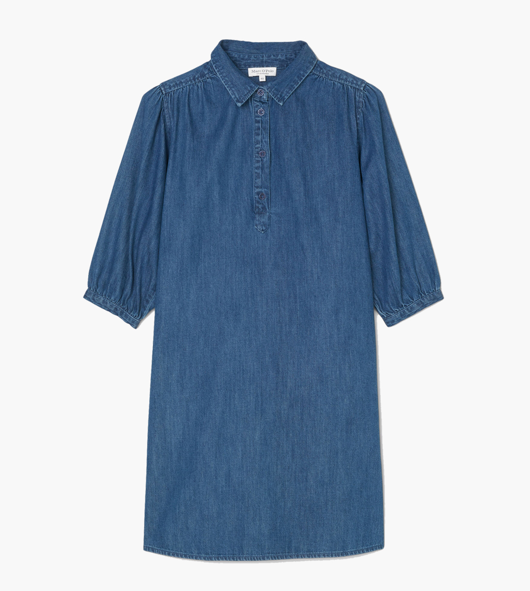  Vestito denim Marc O`Polo 